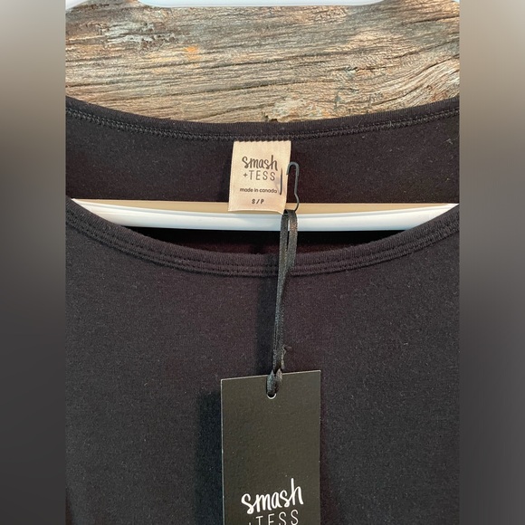 Smash & Tess All Season Bodysuit - Picture 3 of 4